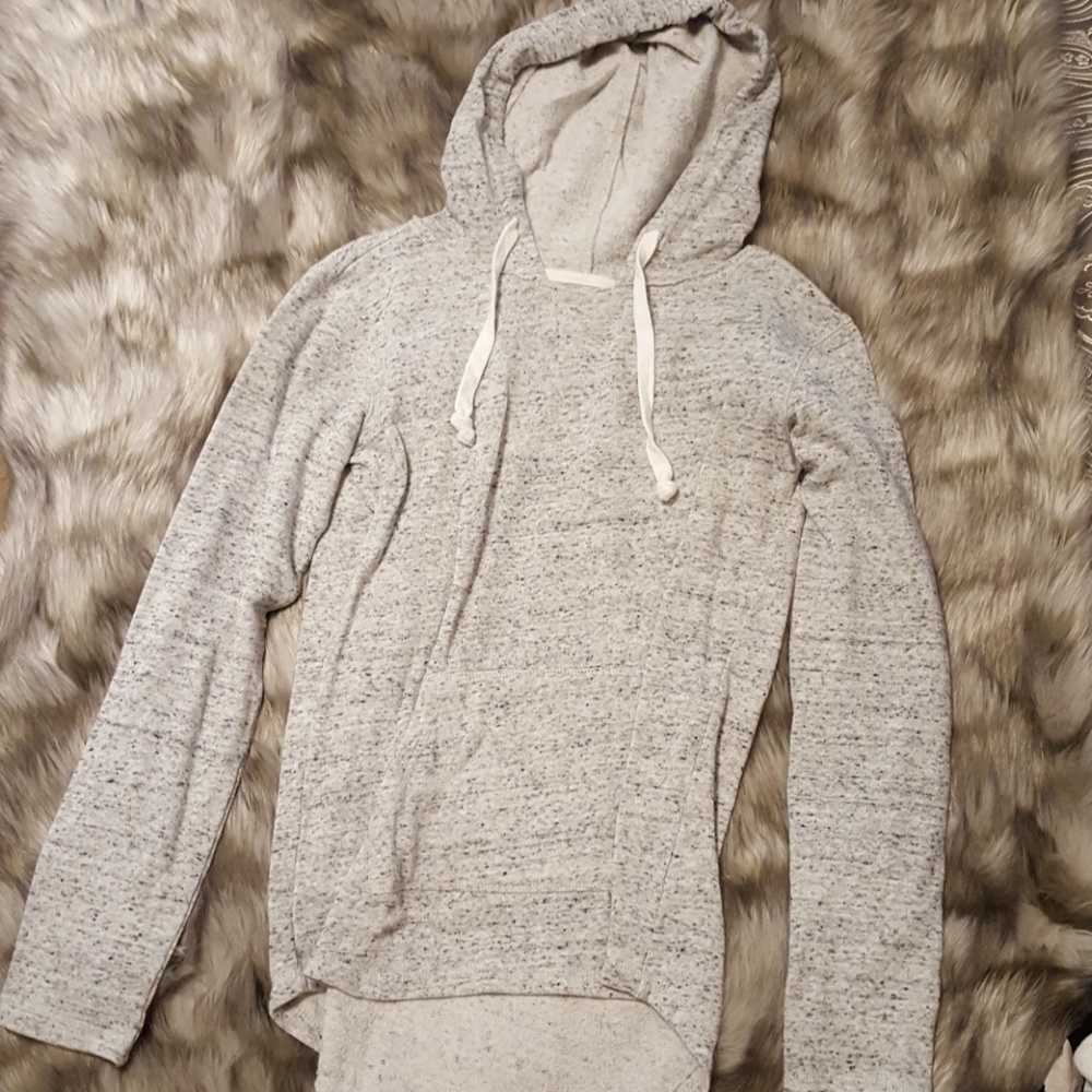 SO hoodie